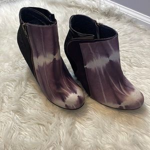 Irregular Choice boots 40/9